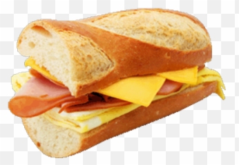 Baguette Active - Fast Food Png,Baguette Png