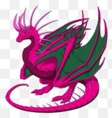 Scry My Handsome Bane Dragon Share Flight Rising - Flight Rising Dragon Breeds Png,Bane Png