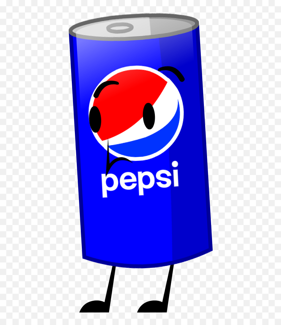 Pepsi Object Shows Community Fandom - Inanimate Objects 3 Recommended Characters Png,Pepsi Png