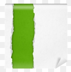Ripped Paper Wall Mural U2022 Pixers - We Live To Change Construction Paper Png,Ripped Paper Png