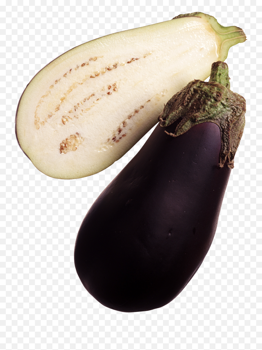 Eggplant Clipart Bringal Png Transparent Background
