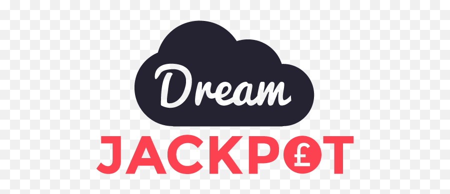 Dream Jackpot - Dream Jackpot Logo Png,Jackpot Png