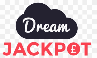 Dream Jackpot - Dream Jackpot Logo Png,Jackpot Png