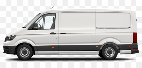 Car Reviews - Penrith Volkswagen Volkswagen Crafter Panel 2019 Png,Van Png