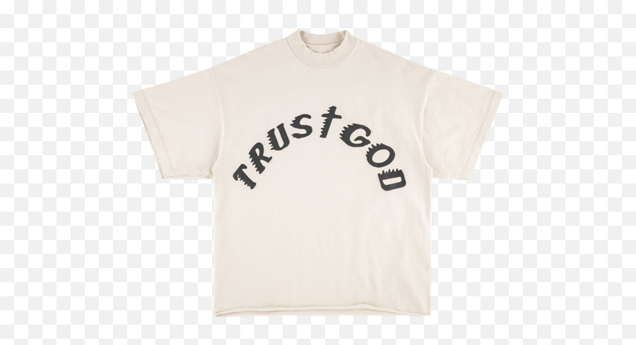 Kanye West Trust God T - Shirt 820381423 Kanye Trust God Png,Kanye Face Png