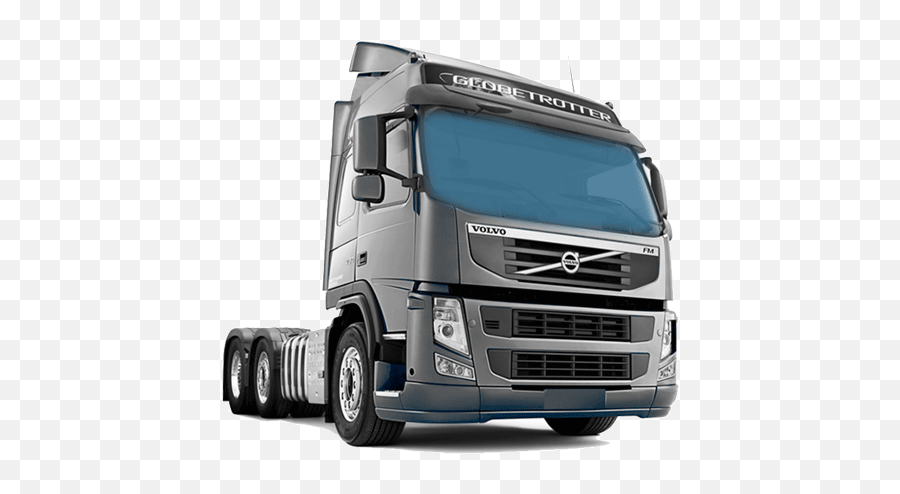 Volvo Png Transparent Image - Volvo Truck Png,Volvo Png