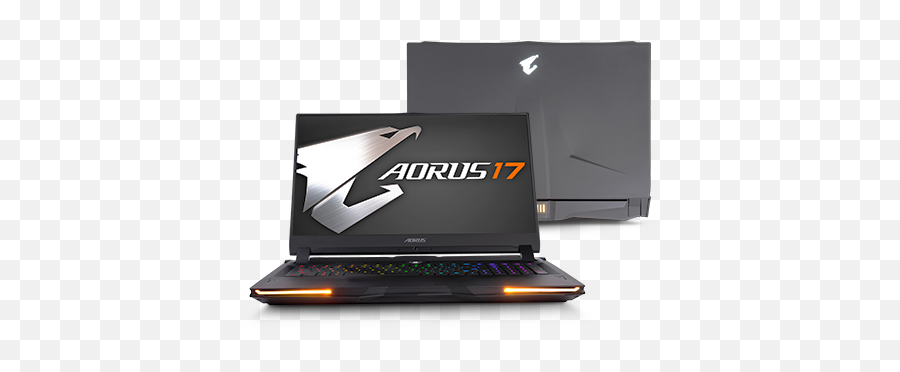 Laptop - Gigabyte Aorus Laptop Png,Laptop Transparent