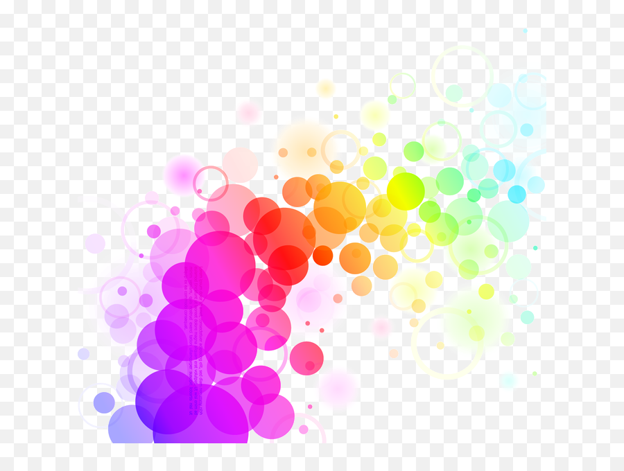 Colors Png File Vector Clipart - Colors Png,Are Png Files Vector