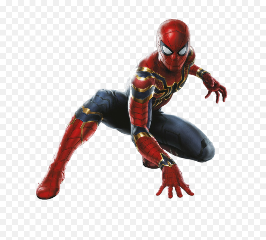 Spiderman Spidermanhomecoming Spidermanfarfromhome Spid - Iron Spider Png,Spider Man Homecoming Png