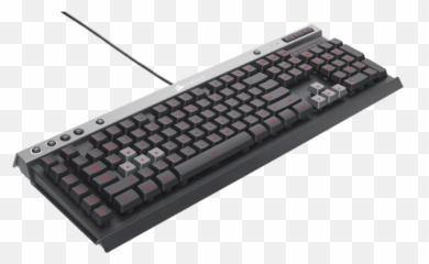 Png Transparent Keyboard - Tvs Bharat Gold Keyboard,Razer Keyboard Png