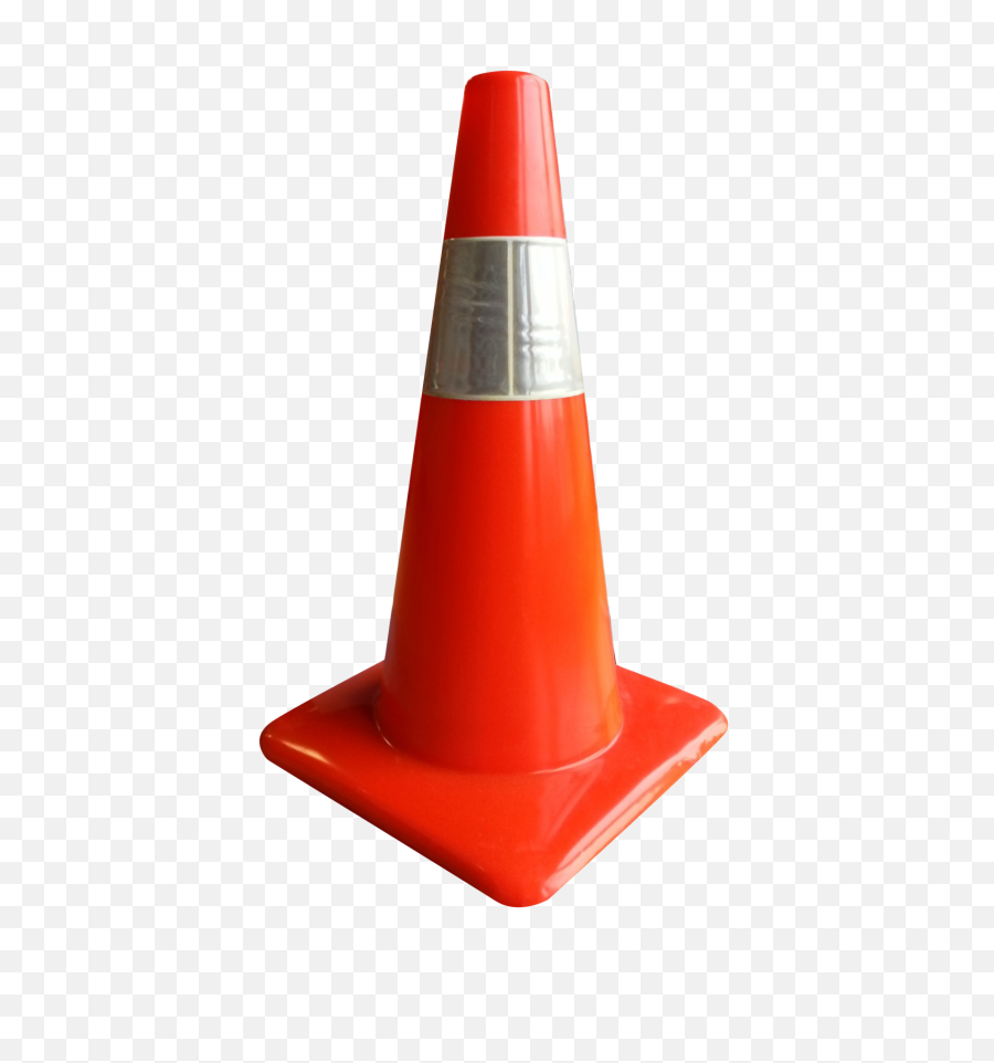 Traffic Cone Png Transparent Image - Carmine,Traffic Cone Png