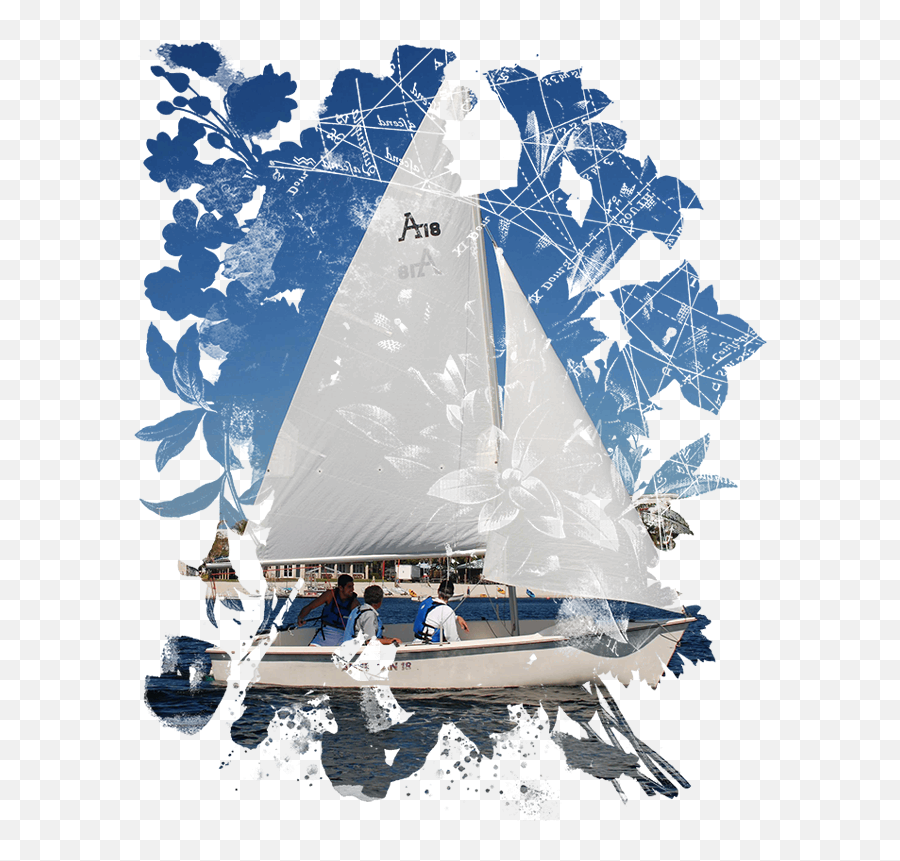 Sailboat Png - Dinghy Sailing,Sailboat Png