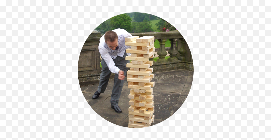 Giant Jenga - Lumber Png,Jenga Png