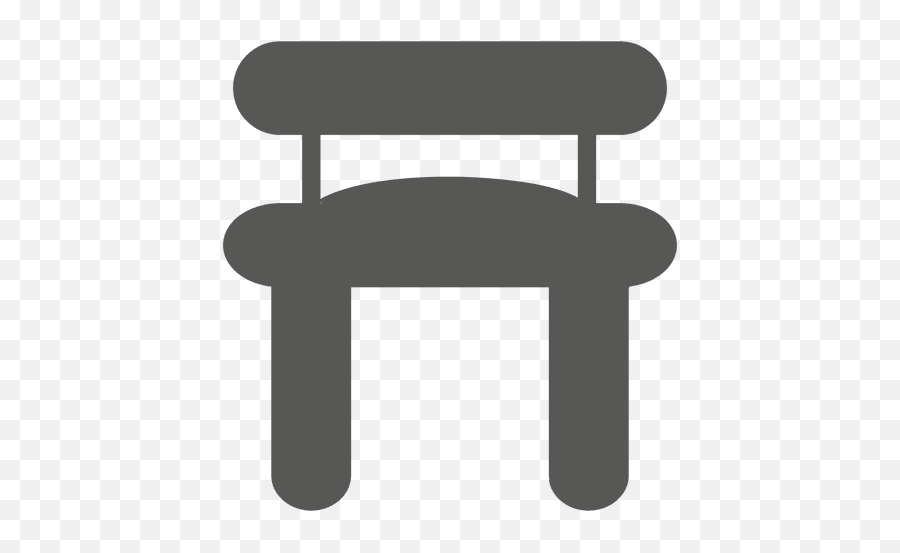 Chair Clipart Soft Picture 1745155 - Bench Png,Chair Clipart Png