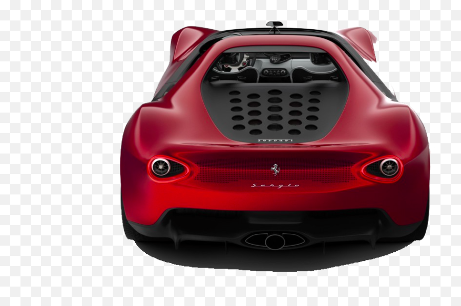 Download Ferrari Sergio Image Hq Png Freepngimg - Ferrari 458 Pininfarina Sergio,Ferrari Png