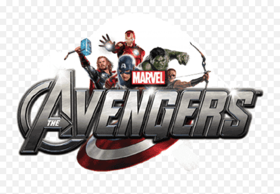Download Avengers Png Logo Freeuse - Transparent Background Avenger Logo Png,Avengers Png