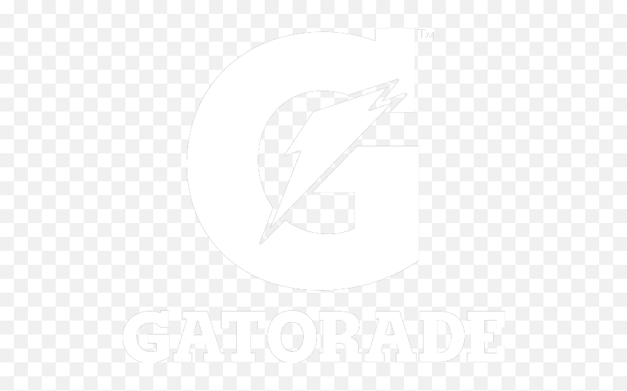 Download Hd Xavi Cortadellas - Gatorade Logo Png White,Gatorade Png