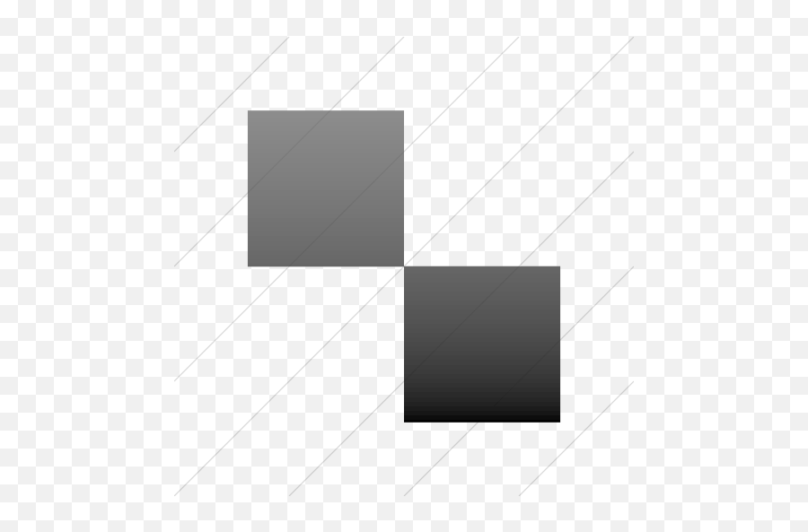 Iconsetc Simple Black Gradient Foundation 3 Social - Monochrome Png,Black Gradient Png