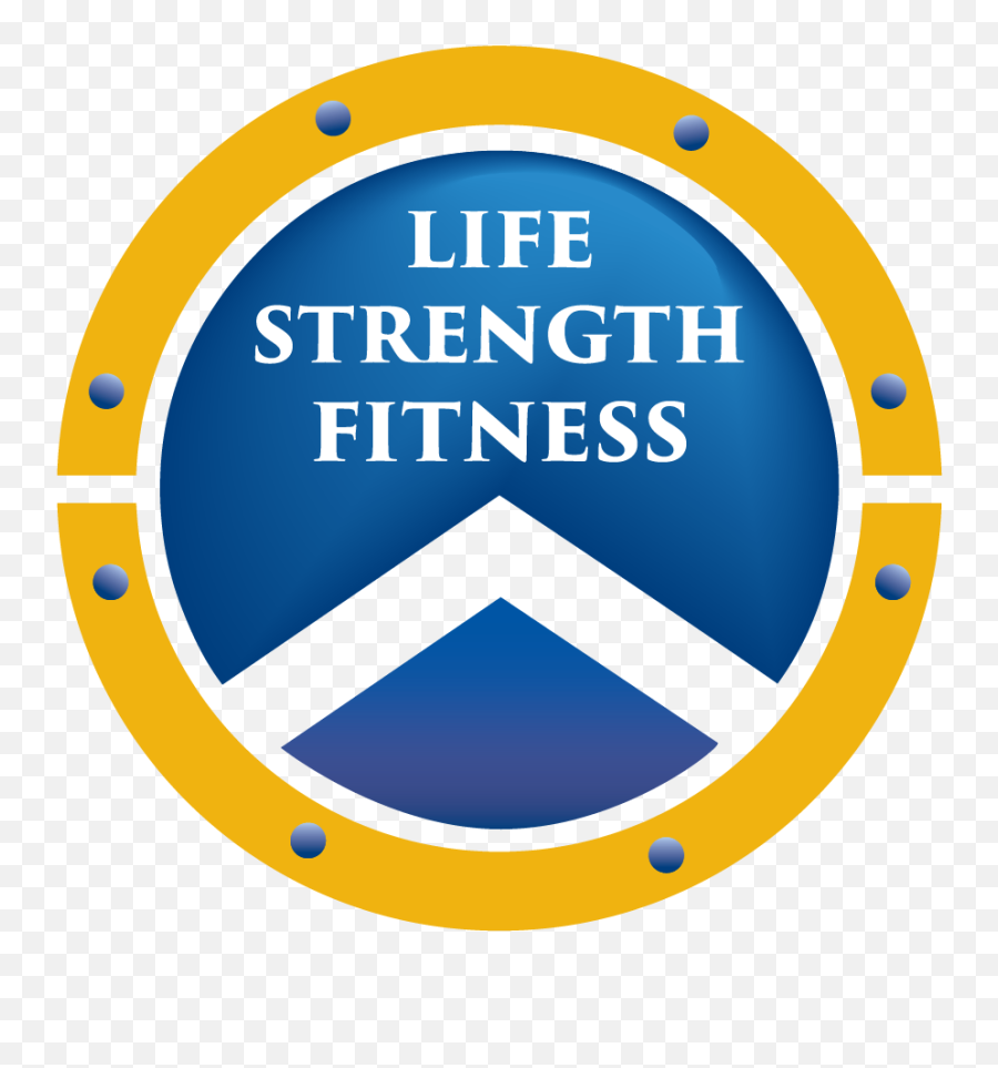 Life Strength Fitness Png