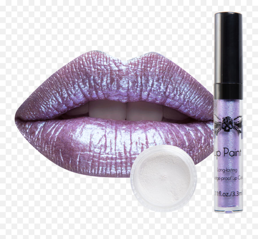 Electric Sparkle Lip Topper - Tattoo Junkee Png,Sparkle Effect Png