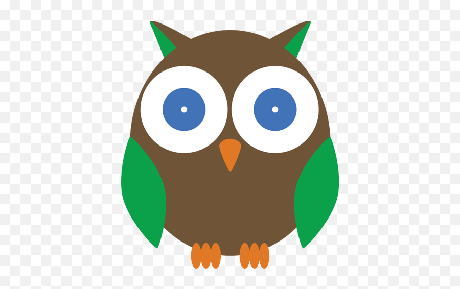 Doull Owl Logo - Doull Elementary School Clipart Full Size Clip Art Png,Owl Logo