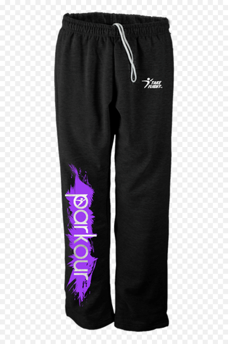 Original Parkour Pants - Purple Medium Only 1 Available Pajamas Png,Parkour Png