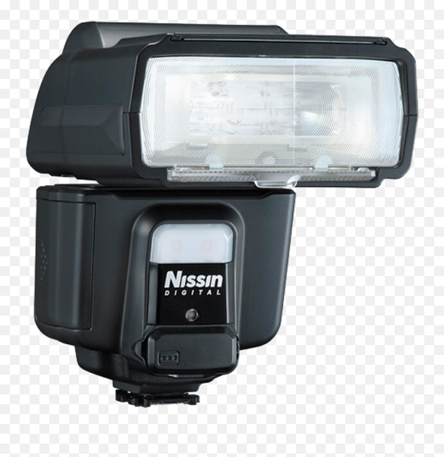 Nissin Releases I60a Flash Unit With A - Nissin Png,Flash Effect Png