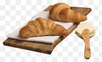 Croissant Png - Pasty,Croissant Transparent