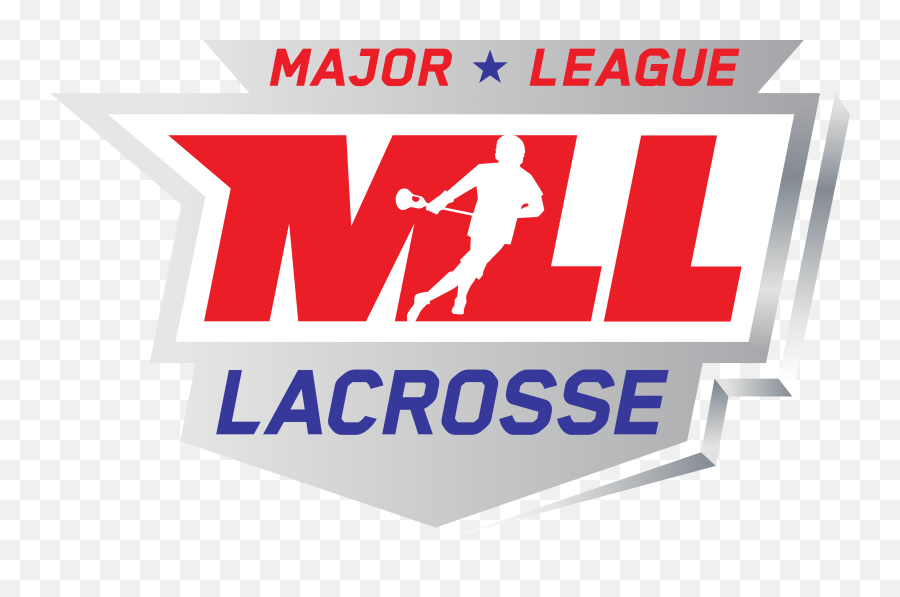 Major League Lacrosse - Major Lacrosse League Png,Lacrosse Png