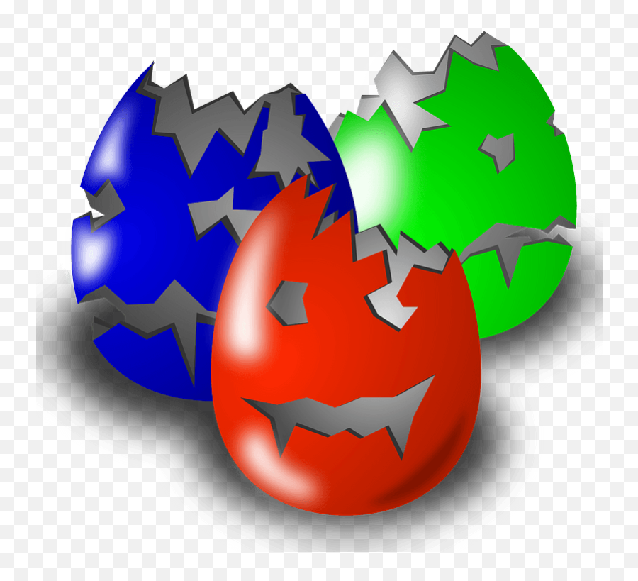 Clipart - Easter Egg Decorating Ideas Png,Easter Clipart Transparent