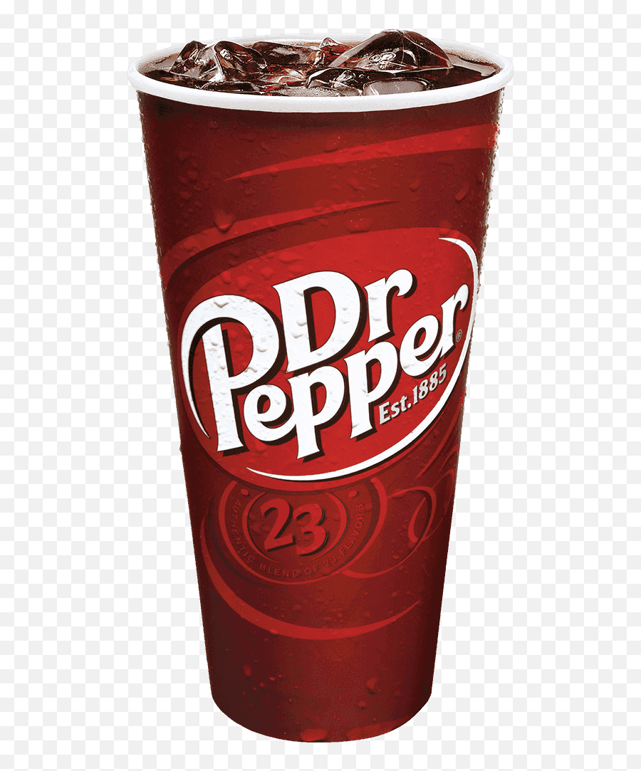 Dr Pepper In Cup Transparent Png Image - Dr Pepper,Dr Pepper Png