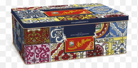 The Original - Dolce E Gabbana Pasta Di Martino Png,Dolce Gabbana Logo