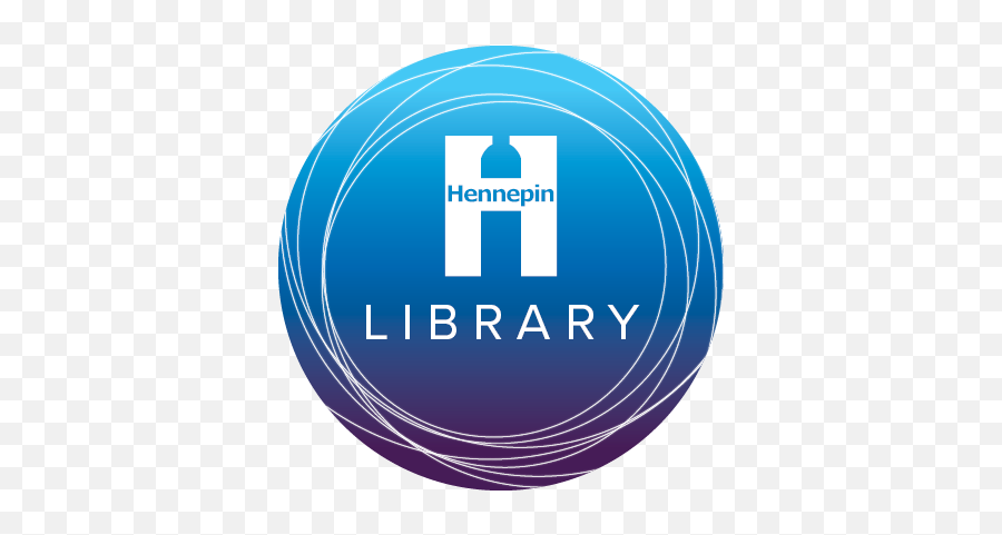Hennepin County Library - Hennepin County Public Library Png,Library Png
