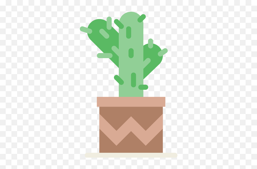 Cactus Png Icon - Icon,Cactus Png