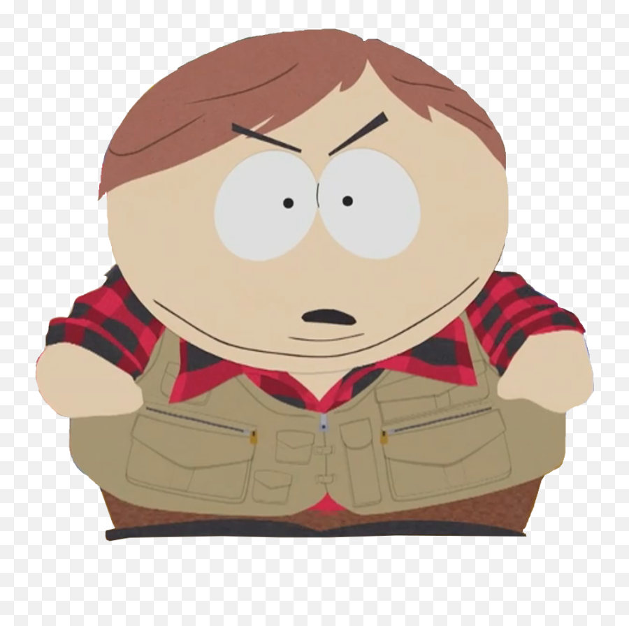 Download Hd Leprechaun Hunter Cartman - South Park Suck My Balls Gif Png,Cartman Png