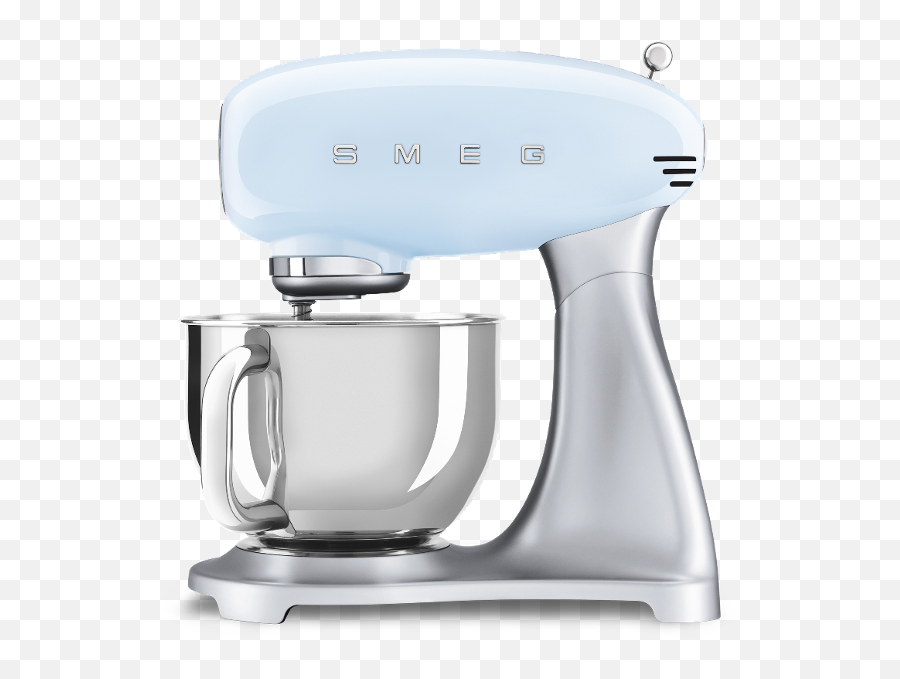 Smeg - Technology With Style Smegcom Smeg Stand Mixer Png,Kitchen Png