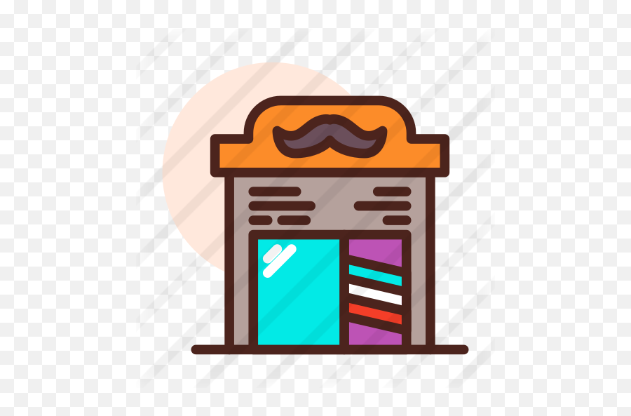 Barbershop - Free Beauty Icons Clip Art Png,Barbershop Png Barbershop - Free Beauty Icons Clip Art Png,Barbershop Png
