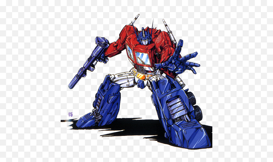 Optimus Prime Png Clipart - Transformers Optimus Prime Clip Art,Optimus Prime Png