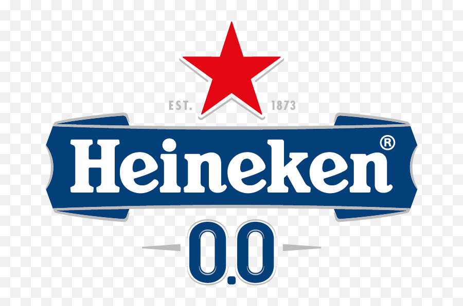 Download Heineken 0 Logo Png - Heineken Logo Png,Heineken Logo Png