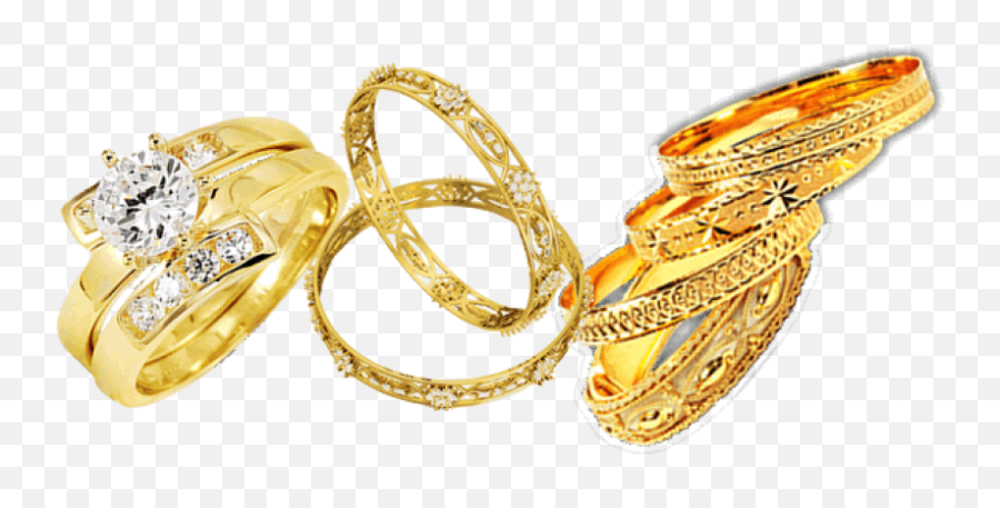Jewellery Necklace Ring Fashion - Gold Jewellery Png Hd,Png Jewellers