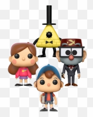 Funko Gravity Falls Grunkle Stan - Grunkle Stan Funko Pop Png,Grunkle Stan Png