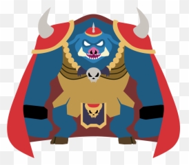 Download Hd Ganon Png - Ridley King K Rool And Banjo,Ganon Png