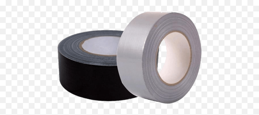 White Duct Tape Transparent Png - Duct Tape Transparent Background,Duck Tape Png