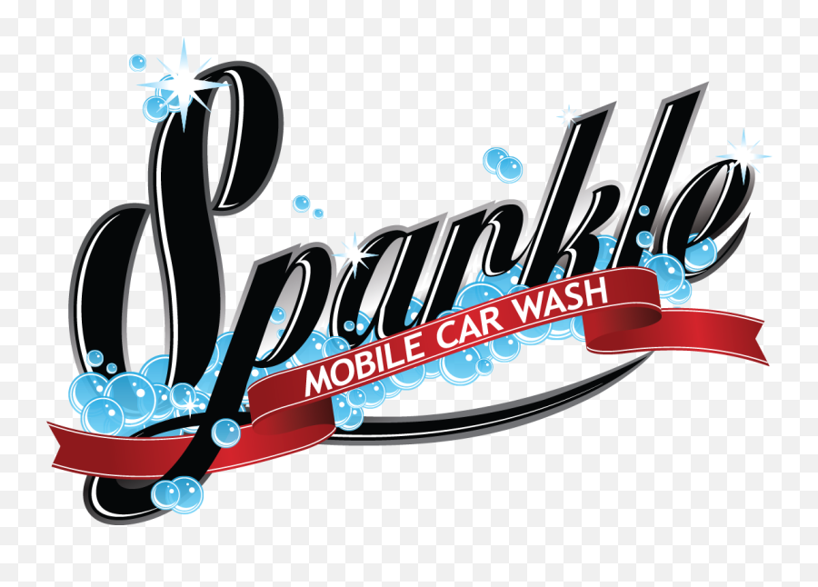 Car Wash Logo Ideas Joy Studio Design - Sparkles Car Wash Logo Png,Car Wash Logo Png