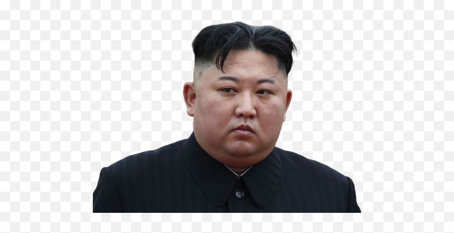 Kim Jong Un Png File - Kim Jong Un,What Is Png File