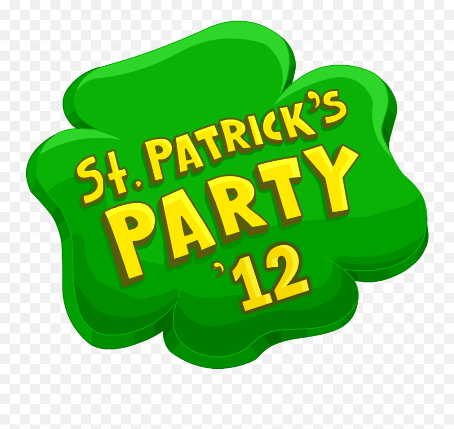 Download Happy St Patricks Day You All - Saint Day Png,St Patrick Day Png
