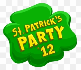 Download Happy St Patricks Day You All - Saint Day Png,St Patrick Day Png