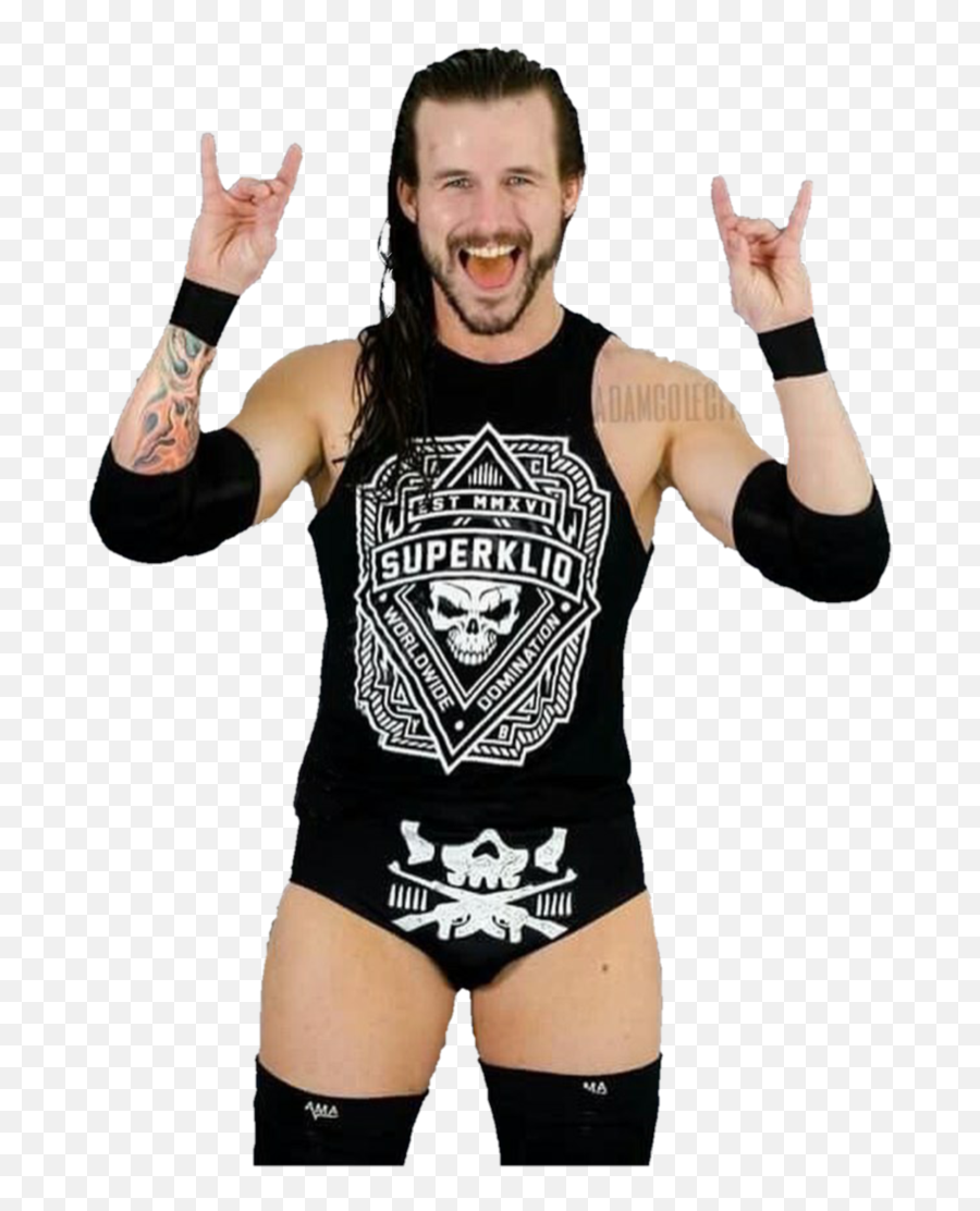 Free Download Adam Cole Png By - Wwe Adam Cole Png,Adam Cole Png