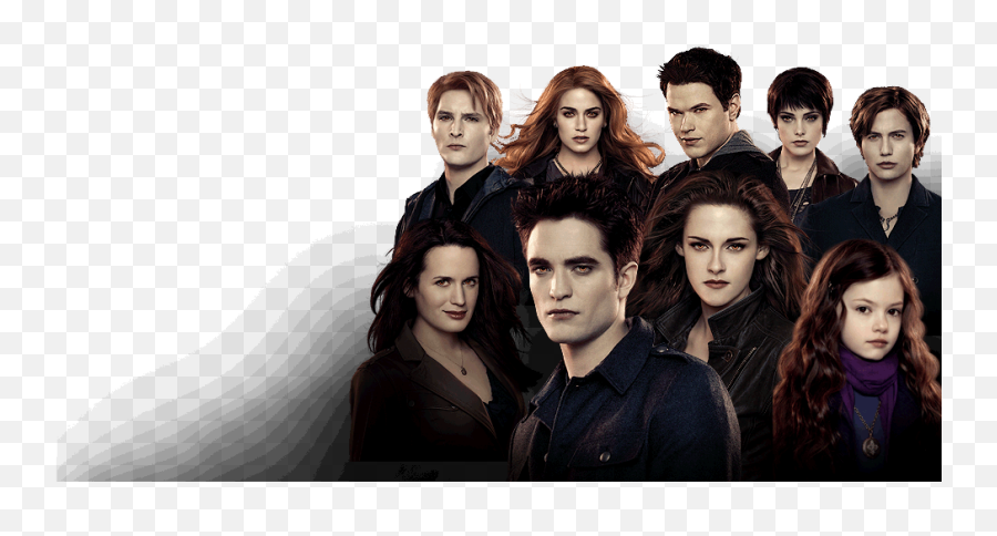 Breaking Dawn - Twilight Breaking Dawn Part 2 Png,Twilight Png