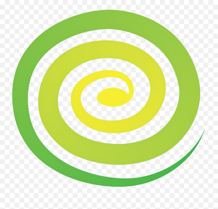 Free Spiral Png Download Clip Art - Transparent Spiral Circle,Spiral Png
